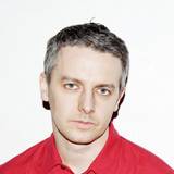 Ewan Pearson