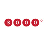 3000° Records