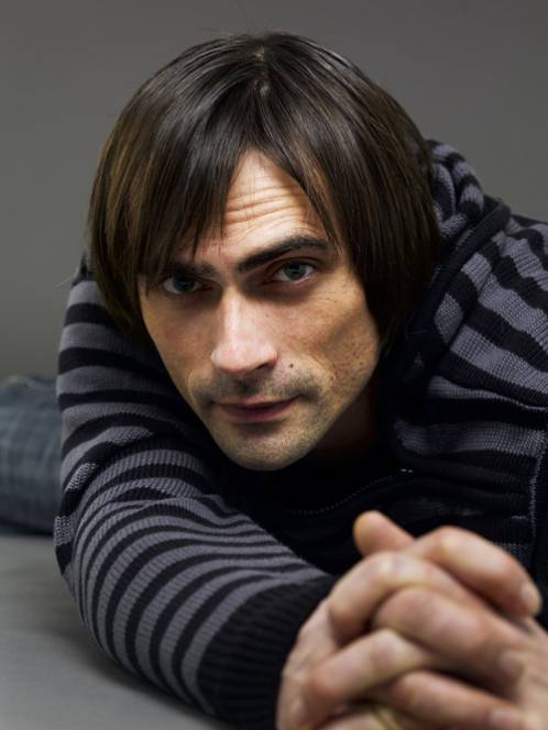 Jens Zimmermann Felix Hoffmann Techno