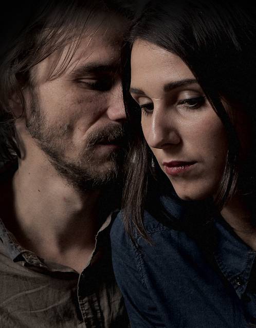 Saschienne - Unknown (2012) / techno-pop, minimal, Germany Saschienne - Unknown (2012) / techno-pop, minimal, Germany