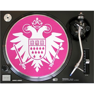 Speicher Slipmat Pink