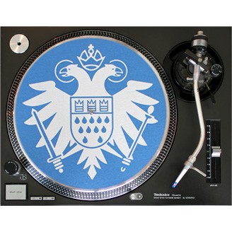 Speicher Slipmat Light Blue