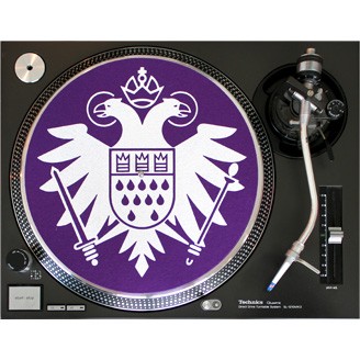 Speicher Slipmat Purple