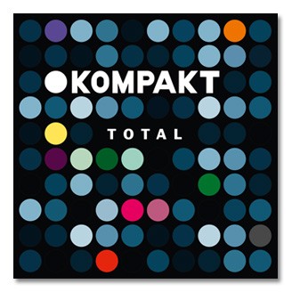 Poster Black Kompakt Total