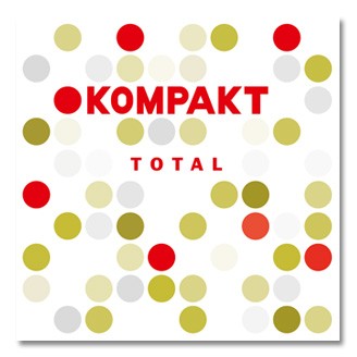 Poster White Kompakt Total