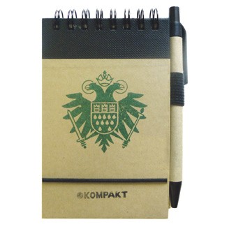 Notebook 7 Handprinted