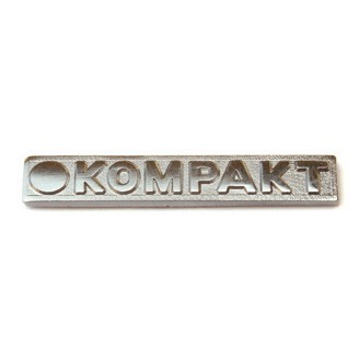 Kompakt Pin