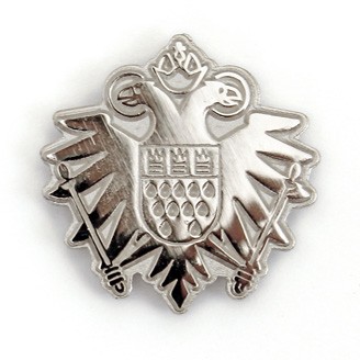 Adler Pin