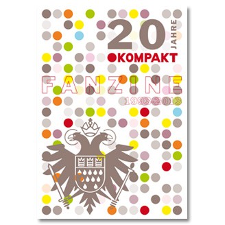 20 Jahre Kompakt Fanzine