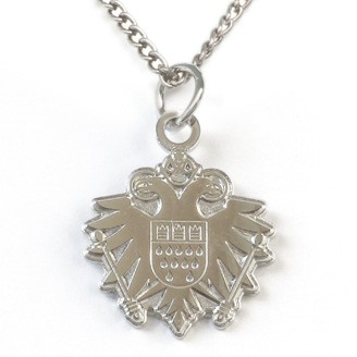 Adler Chain / Curb Chain