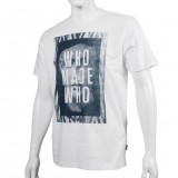 Whomadewho T-Shirt Blue