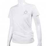 The Field T-Shirt With...