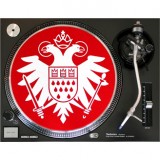 Speicher Slipmat Red