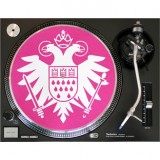 Speicher Slipmat Pink