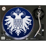 Speicher Slipmat Dark Blue