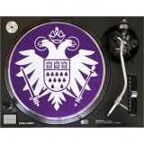 Speicher Slipmat Purple