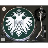 Speicher Slipmat Dark Green
