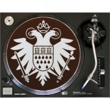 Speicher Slipmat Brown