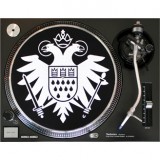 Speicher Slipmat Black