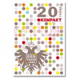 20 Jahre Kompakt Fanzine
