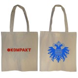 Tote Bag With Kompakt /...