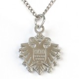 Adler Chain / Curb Chain