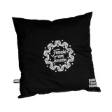 Pillow With Freude Am...