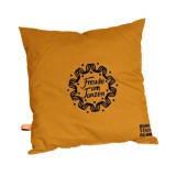 Pillow With Freude Am...