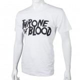T-Shirt With Throne Of...