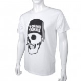 T-Shirt With Black Young...