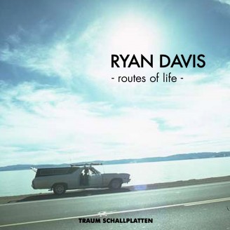 Ryan Davis - Routes of Life (MP3 320kbps/44KHz)