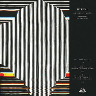 Northwest Passage 12''