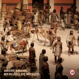 Mercado De Mexico