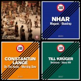 200 Records Selection