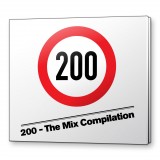  200 - The Mix Compilation