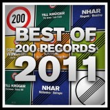 The Best Of 200 Records 2011