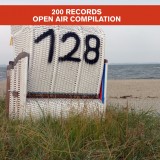 200 Records – Open Air...
