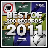 Best Of 200 Records 2011