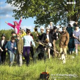 Der Wanderzirkus Pt. 2