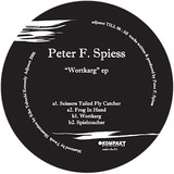 Wortkarg Ep