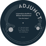 Take Me Higher (John Tejada Mix)