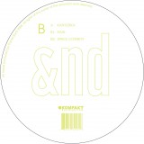 Kantorka Ep