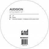 Up & Away Ep