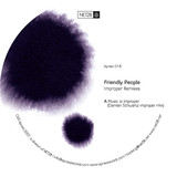 Improper Remixes (Martin...
