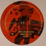 Imbroglios Part I