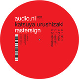 Rastersign