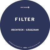 Rechteck / Sägezahn