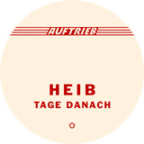 Tage Danach
