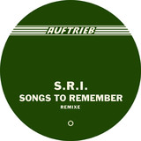 Songs To Remember - Remixe