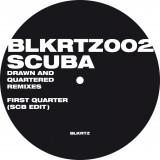 Drawn And Quartered Remixe...